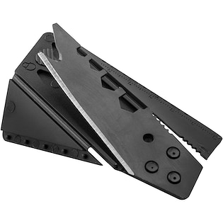 Multifunktionskniv Delta