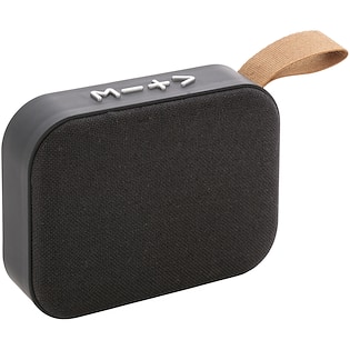 Højtalere Laguna, 3W - black