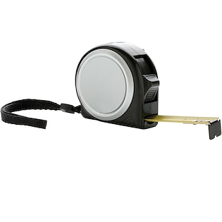 Målebånd Mandrake, 5 m