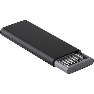 Skruetrækkersæt Brooks