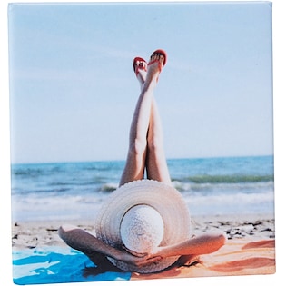 Køleskabsmagnet Epic 65 x 65 mm