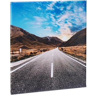 Køleskabsmagnet Epic 80 x 80 mm