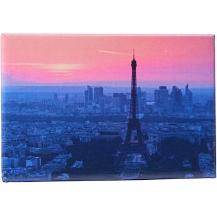 Køleskabsmagnet Epic 70 x 45 mm