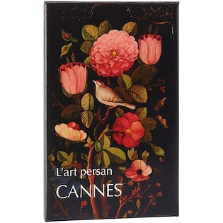 Køleskabsmagnet Epic 78 x 53 mm