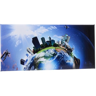 Køleskabsmagnet Epic 120 x 54 mm