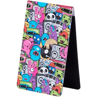 Magnet Bookmark 40 x 65 mm