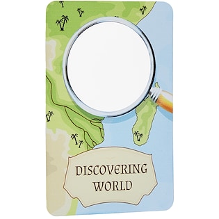 Forstørrelsesglas Tribeca