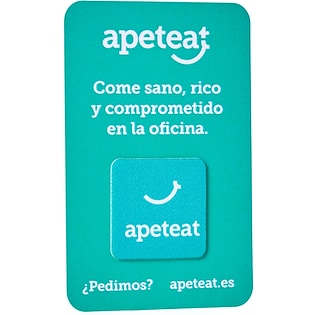 Pudsemærke Nimbus 28 x 28 mm