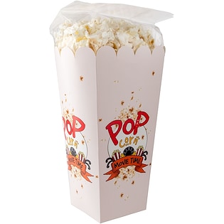 Popcorn King Kong