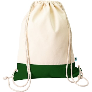 Gymnastikpose Kai Eco Fairtrade