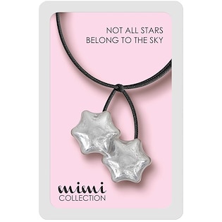 Chokoladestjerner Kimberly, 8 g