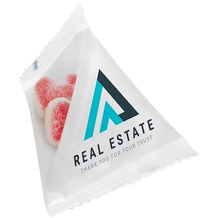 Slikpyramide Nicky Love, 15 g