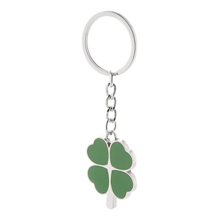 Nøglering Shamrock