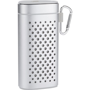 Powerbank Middleton, 4.000 mAh