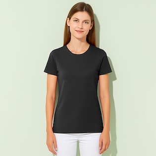Stedman Ladies Classic-T Organic