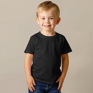 Stedman Childrens Classic-T Organic