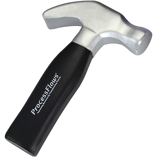 Stressbold Hammer