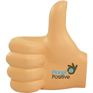 Stressbold Thumbs Up