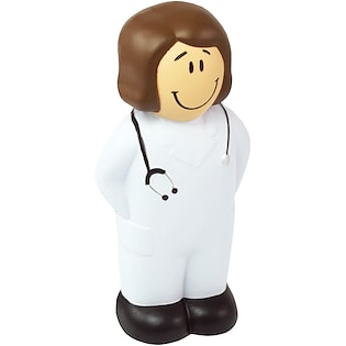 Stressbold Doctor Smile