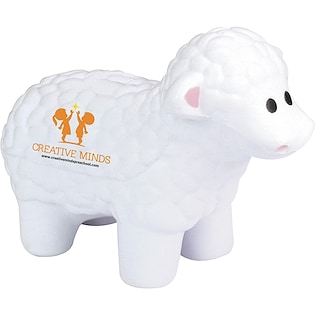Stressbold Sheep