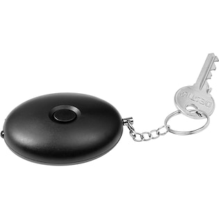 Overfaldsalarm Kinsley