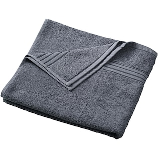 Badehåndklæde Mauldin, 140 x 70 cm