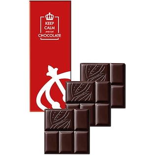 Chokolade Mozet Digital, 60 g