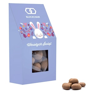 Chokolade Weston, 40 g