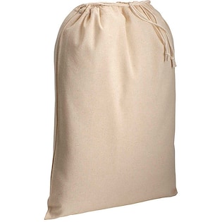 Bomuldspose Parga, 45 x 30 cm