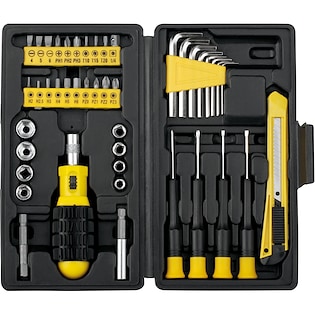 Værktøjskasse Rostock