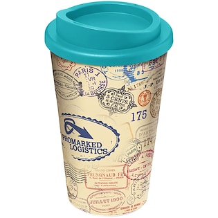 Brite-Americano Vision, 35 cl