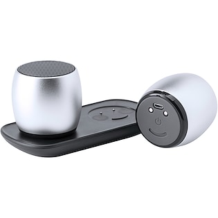 Højtalere Barracuda