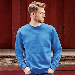 Russell The Authentic Sweat 262M