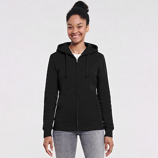 Russell Ladies´ Authentic Hooded Sweat 266F