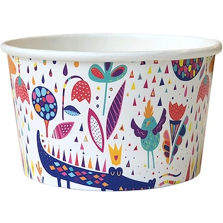 Isbæger Bertotti 24 cl