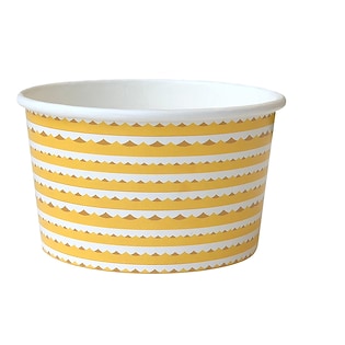 Isbæger Bertotti 18 cl