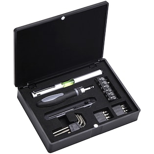 Værktøjskasse Bridge