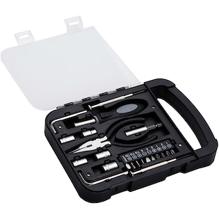 Værktøjskasse Cross