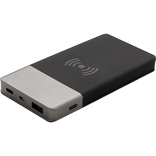 Trådløs Oplader Athena, 5W