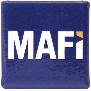 Reklamebadge Sonic 25 mm