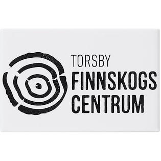 Reklamebadge Nonic 68 mm