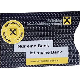 Kreditkortbeskyttelse Armor