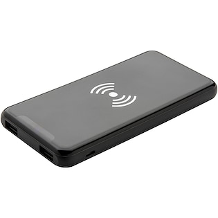 Trådløs Oplader Mission, 5W