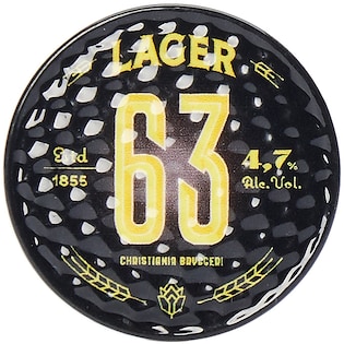 Markeringsmærke Dexter