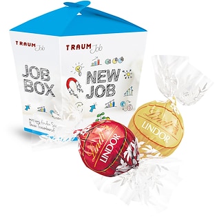 Lindt Lindor Chic, 24 g