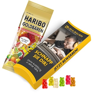 Slikpose Haribo Promo Pack, 75 g