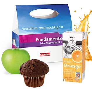 Muffin Maxima Break Box