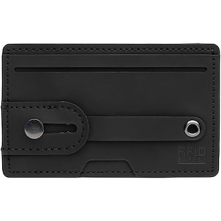 Mobillomme Paul RFID