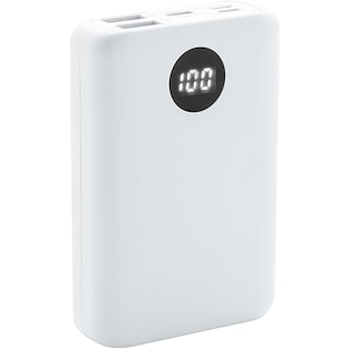 Powerbank Cosmos, 10.000 mAh