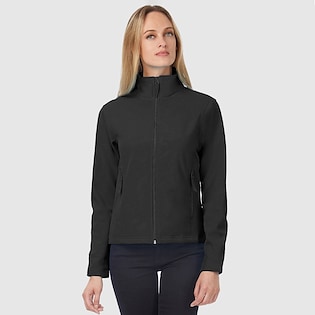 B&C ID.701 Softshell Jacket Women